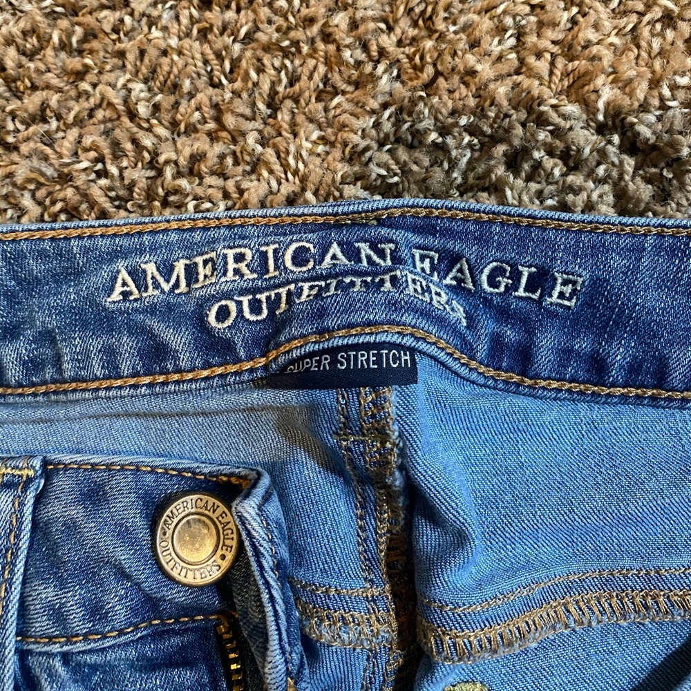 American eagle jeans - Picture 4 of 5